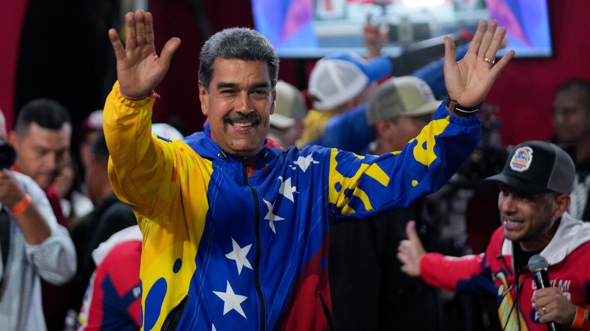 comunidad-internacional-condena-reeleccion-de-maduro-en-venezuela